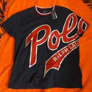 Polo ralph lauren XL